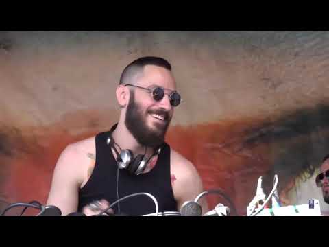 Indian Spirit 2017   DJ CAPTAIN HOOK