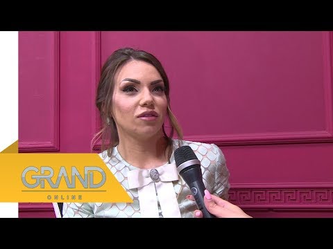 Sve tajne dobrog izgleda Ivane Pavković