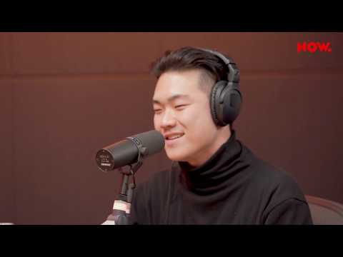 쿤디판다 - KHUNDI PANDA FREESTYLE (LIVE) / BROKEN GPS (EP.19)