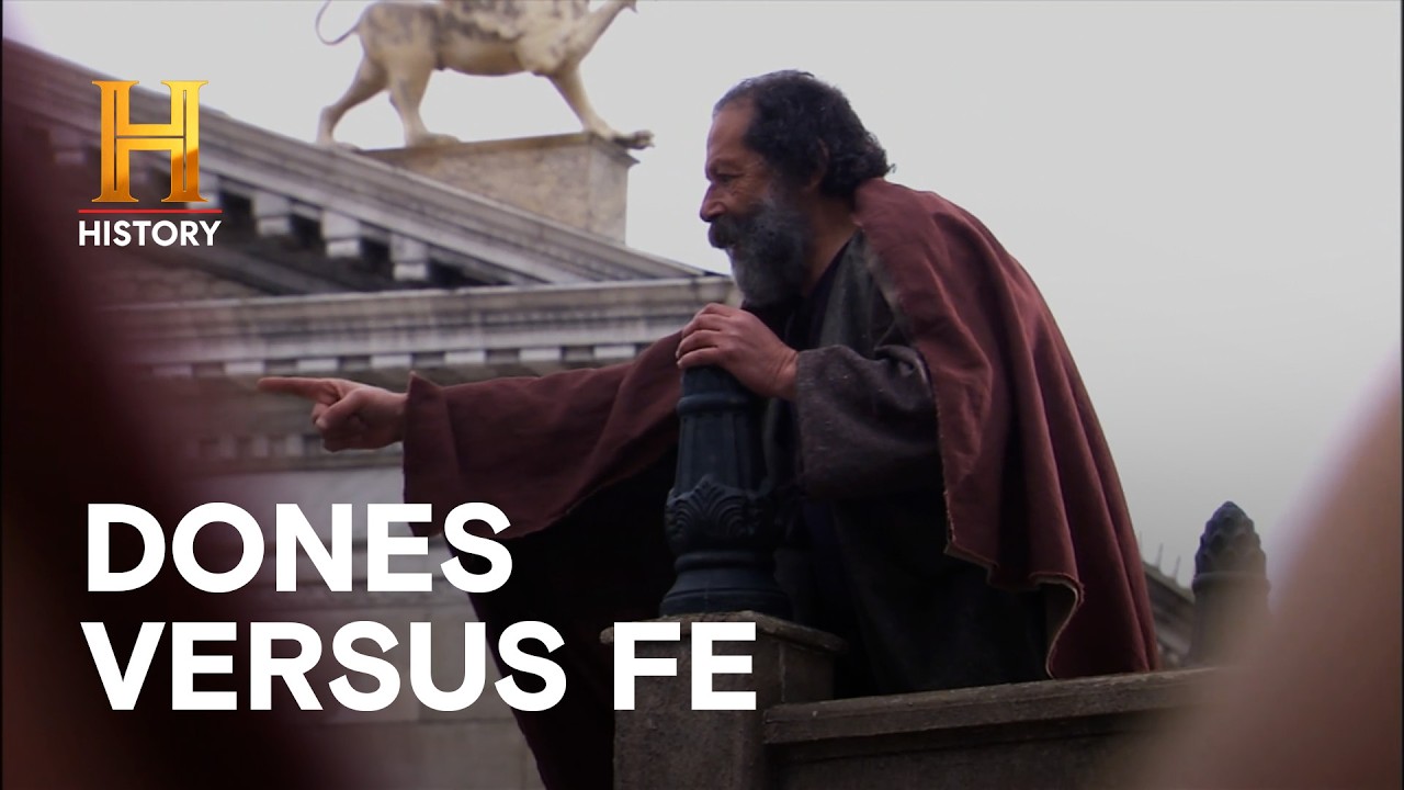 3 MILAGROS PROHIBIDOS de San Pedro en Roma- FUERA DE LA BIBLIA