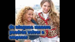 Belinda-Why wait (subtítulos español)