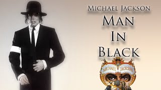 Man In Black - Michael Jackson (Full Unrealesed Demo) [Audio LQ]