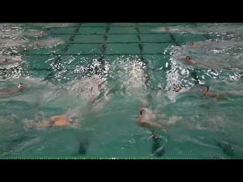 2022.12.18 VASAS vs Szentes gyerek országos bajnokság