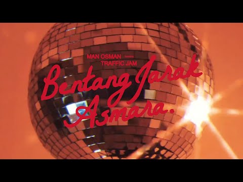 Man Osman and Traffic Jam