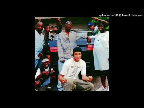 2Pac - Soon Az I Get Home (Alternate Intro, Remastered) (ft. Yaki Kadafi)
