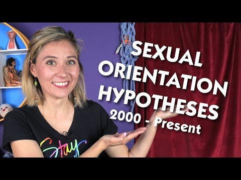 10 More Sexual Orientation Hypotheses – Part 2