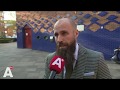 Versterkte gebedsoproep Blauwe Moskee gesaboteerd