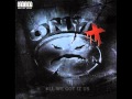 Onyx - 2 Wrongs (1995)