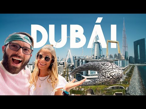 DO NOT GO TO DUBAI without watching this video. Best places, requirements, and prices.