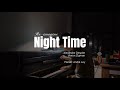 Night Time -Alexandre Desplat / Aaron Zigman (Piano Reimagine) - Andre Ley