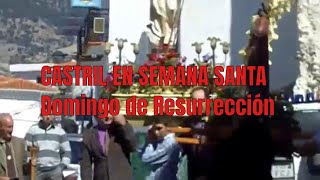 preview picture of video 'Domingo de Resurrección 2012, en Castril'