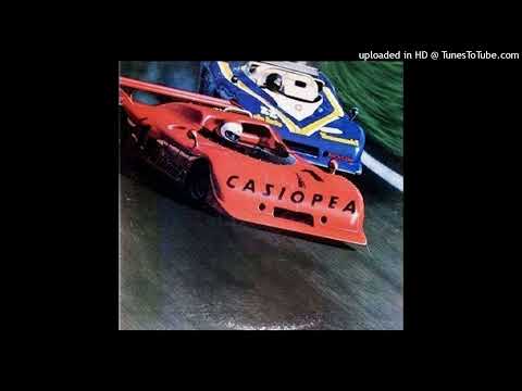 A JazzMan Dean Upload - Casiopea (1979) Full Album