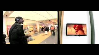 Video: Snoop Dogg f. Rihanna - California King (remix)