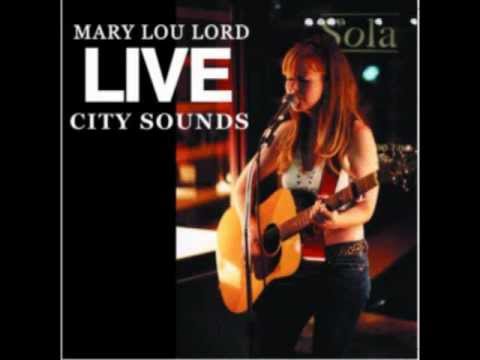 Mary Lou Lord - Half Right (Heatmiser/Elliott Smith Cover)