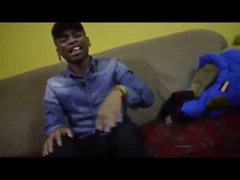 Elly Elz - Hang Wit Me (Official Music Video)