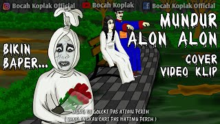 Download lagu Mundur Alon Alon Cover Video Klip Pocong DKK Kartun Hantu Lucu Bocah Koplak mp3 Download lagu Mundur Alon Alon Cover Video Klip Pocong DKK Kartun Hantu Lucu Bocah Koplak mp3
