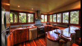 Secrets on the Lake - The Nest Treehouse presented by Peter Bellingham Photogarp