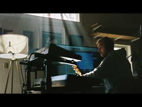 Trevor Hall and The Great In-Between - i've been in a tune (Official Lyric Video)