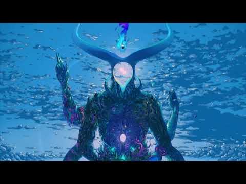 Bluetech - Holotrope  [Full Album] (Ambient, Downtempo, Electronic, Chill Out)