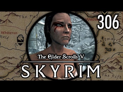 We Prove That Skyrim Is Actual Magic - Let's Play Skyrim (Survival, Legendary) #306