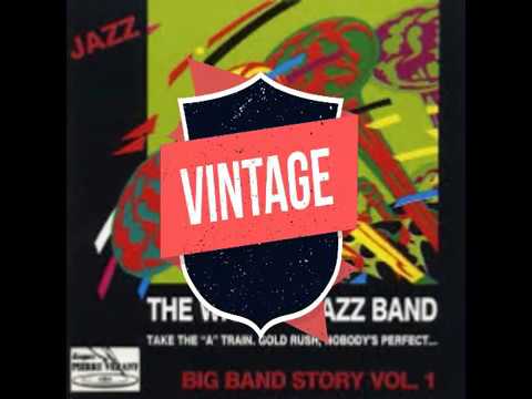 Nobody's Perfect Big Band