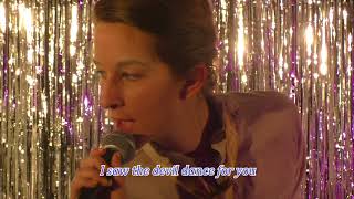 Video 1 project: Savior by George Ezra