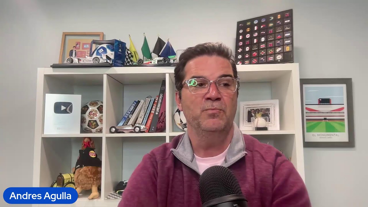 Volvio La Canaleta!!!!