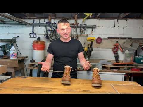 EVER BOOT FULL REVIEW