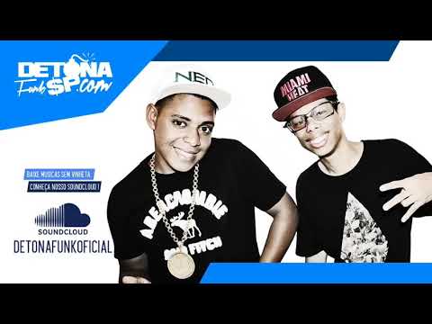 MC Italo e MC Vitinho - Dum Dum (DJ R7) Lançamento Oficial 2014