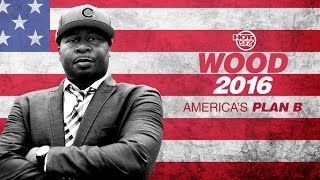 Roy Wood Jr: America's Plan B!