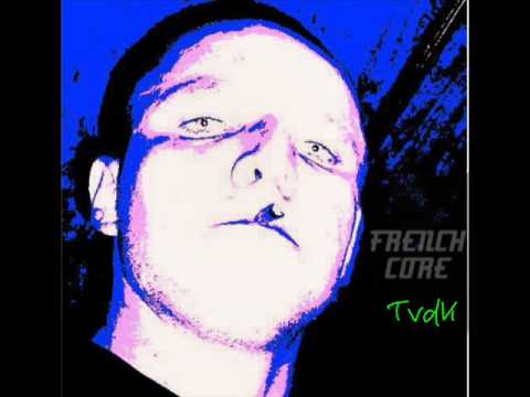 tvdk - Backfire (Frenchcore mix)