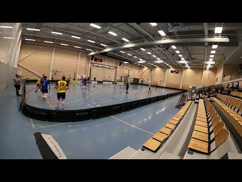 M3D PM: Jalas - SC Alajärvi kamera 3