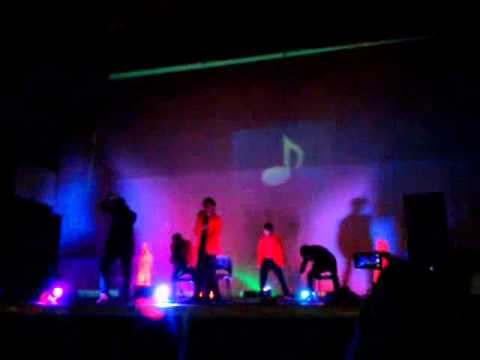 Teen Top - Missing (Cover K-Danger)