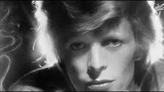 David Bowie - After Today