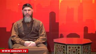 Во вторник начинается священный для всех мусульман месяц Зуль-Хиджа 