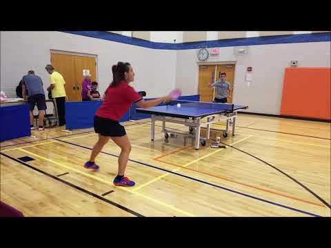 Mariya Bogoeva (2184) vs Kian Beyranvand (2176)