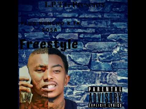 Plug Huncho x Tk Sosa Freestyle (Official Audio)
