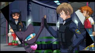 Wherever I May Roam AMV Roupaz