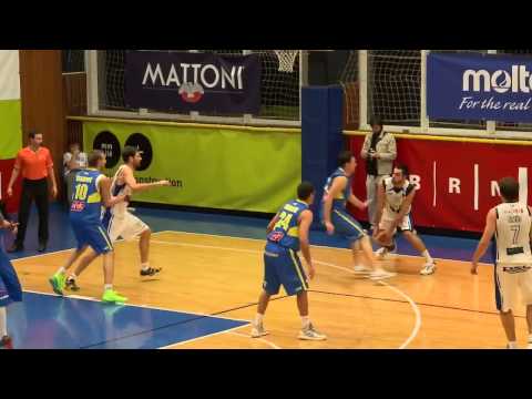 MMCITÉ BRNO - ÚSTÍ n L, 19.10.2013  best of BRNO