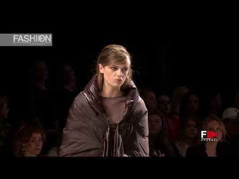 MORFOSIS Riga Fashion Week Fall Winter 2018/2019 - Fashion Channel
