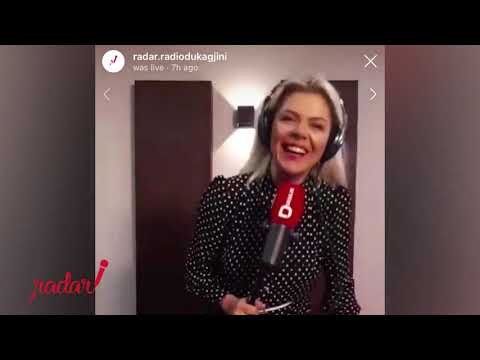 Audicionet e RADAR - Edita Doli