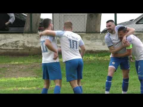 HNK JADRAN TUČEPI - NK IMOTSKI 1-0
