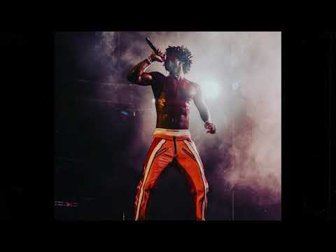 (FREE) saint jhn x travis scott x laylow type beat - october | prod. eros x maxzwell