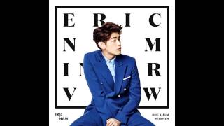 Eric Nam (에릭남) – INTERVIEW [FULL Mini Album]