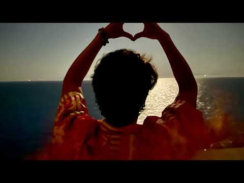 أنا بعشق البحر