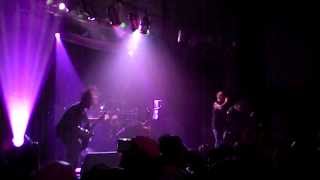 Suffocation - Rapture of Revocation Live Circo Volador 2013