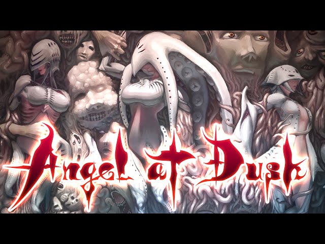 Video - Angel at Dusk (Switch)