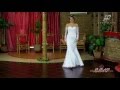 Wedding Dress Lady Vlady 2216