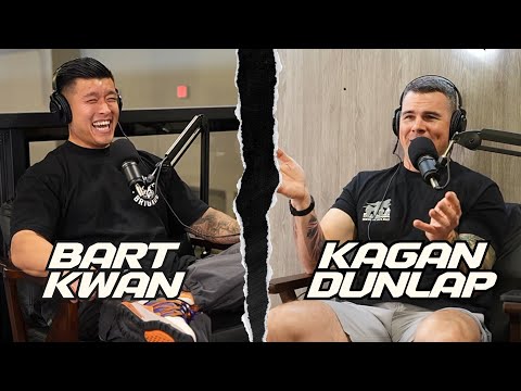 Kagan Dunlap and Kagan Dunlap Show