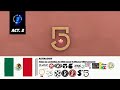 Todas Las Cortinillas De XHGC Canal 5 México 1952 Presente Actualización 2